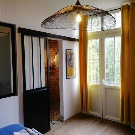 Villa Henri Flavy-le-Martel Экстерьер фото